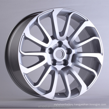 alloy wheel aluminium car 5x120